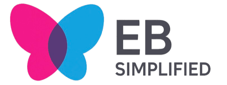 EB Simplified logo