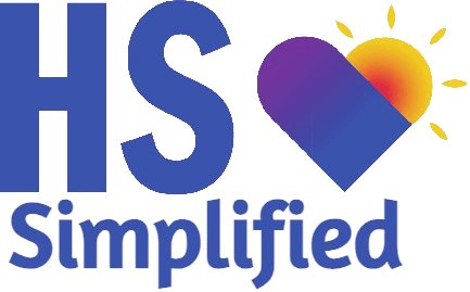 HS Simplified logo