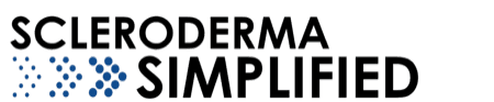 Scleroderma Simplified logo